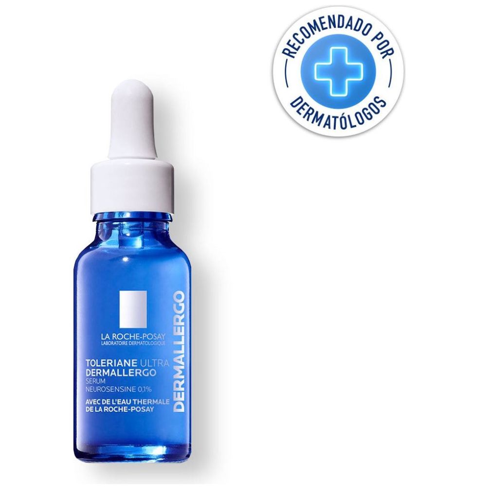 Toleriane Dermallergo Serum 20Ml