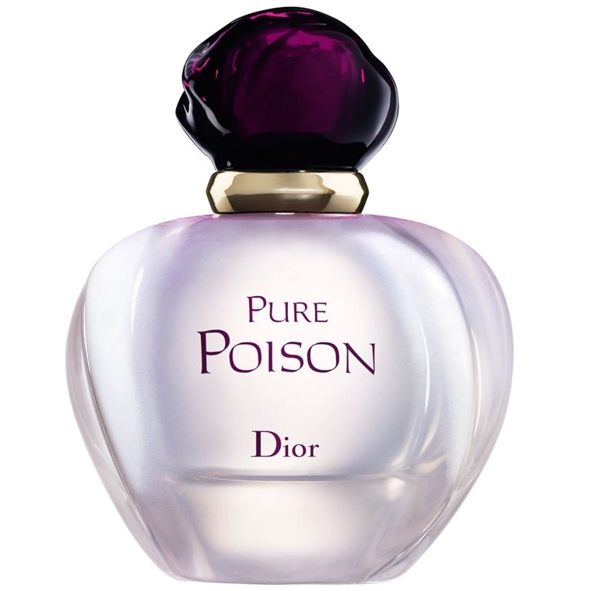 Fragancia para Mujer Dior Pure Poison Edp 100 Ml
