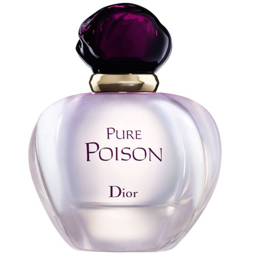 Fragancia para Mujer Dior Pure Poison Edp 100 Ml