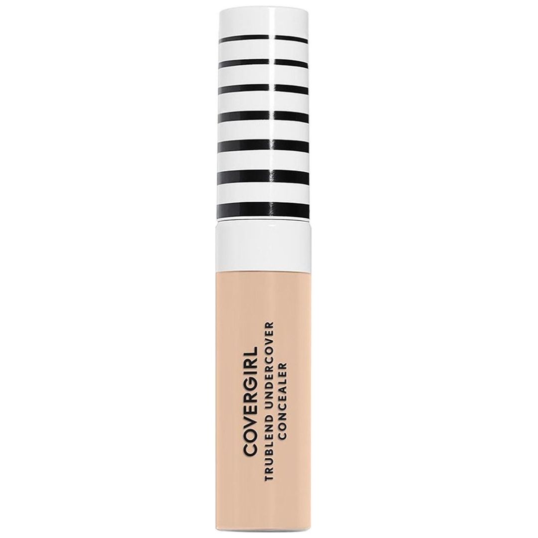 Trublend Undercover Concealer Class