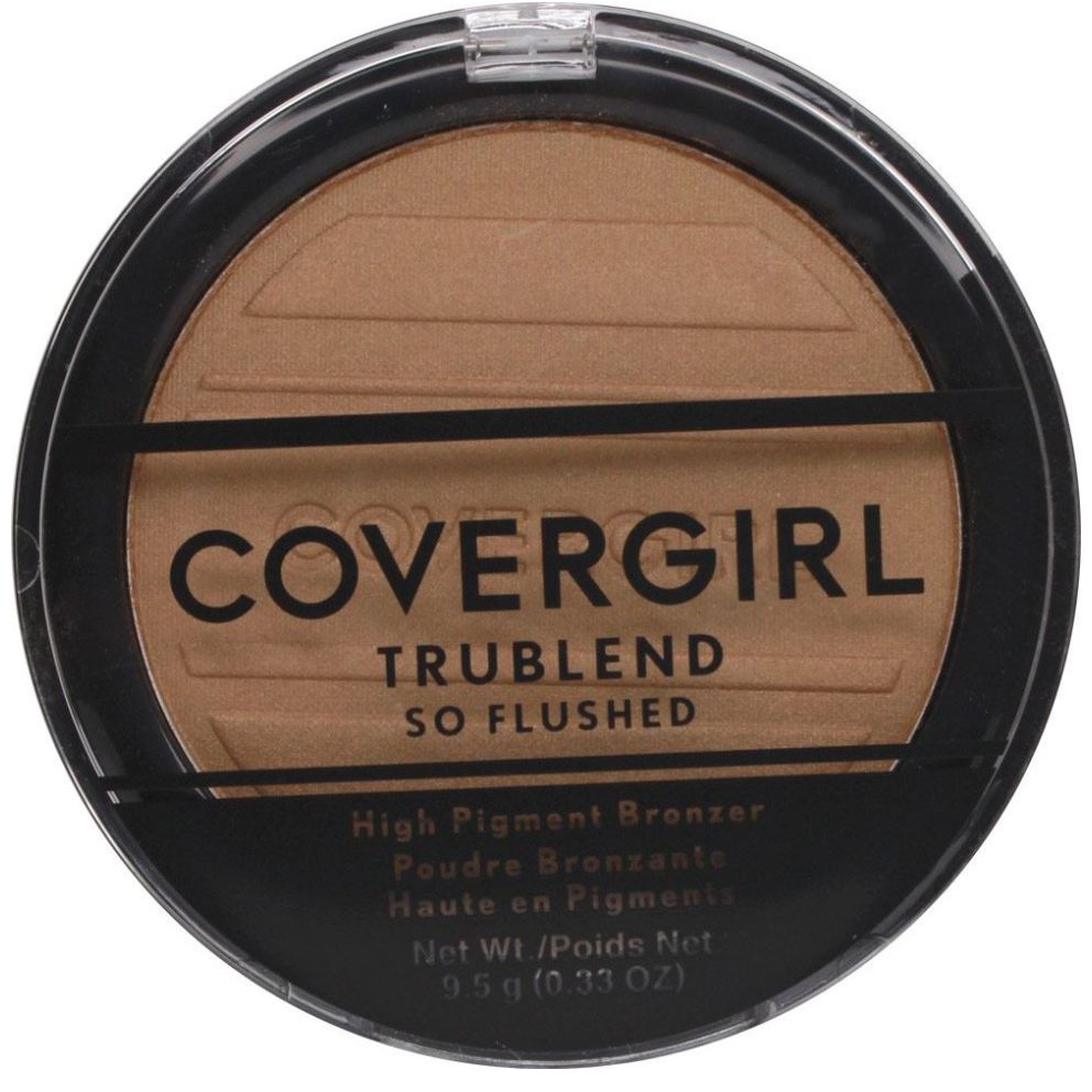 Trublend Polvo Bronceador