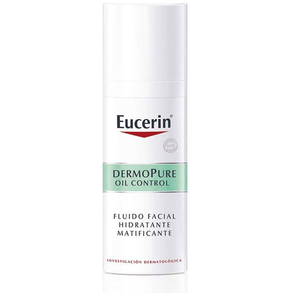 Dermopure Fluido Matificante 50Ml Eucerin