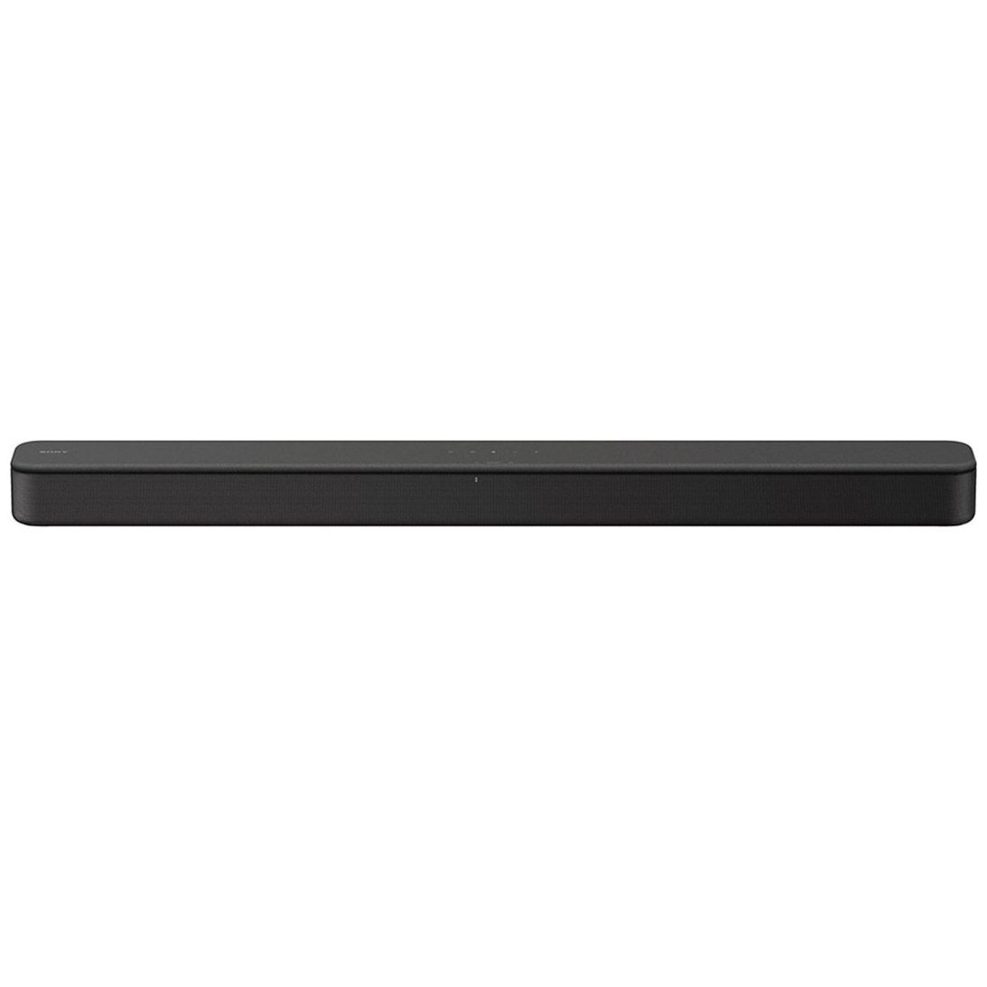 Barra de Sonido Sony Ht-S100F 2 Canales