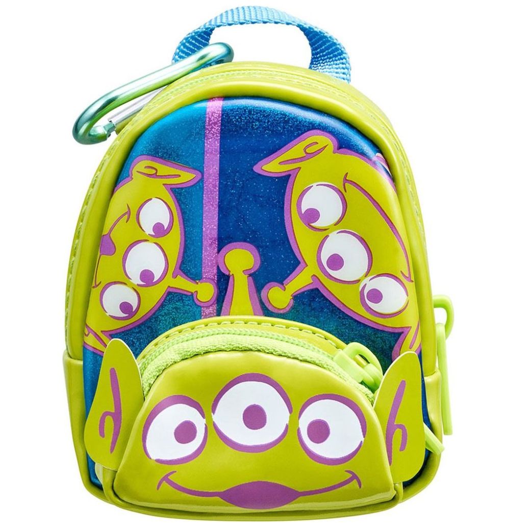 Mochilita Disney Real Littles