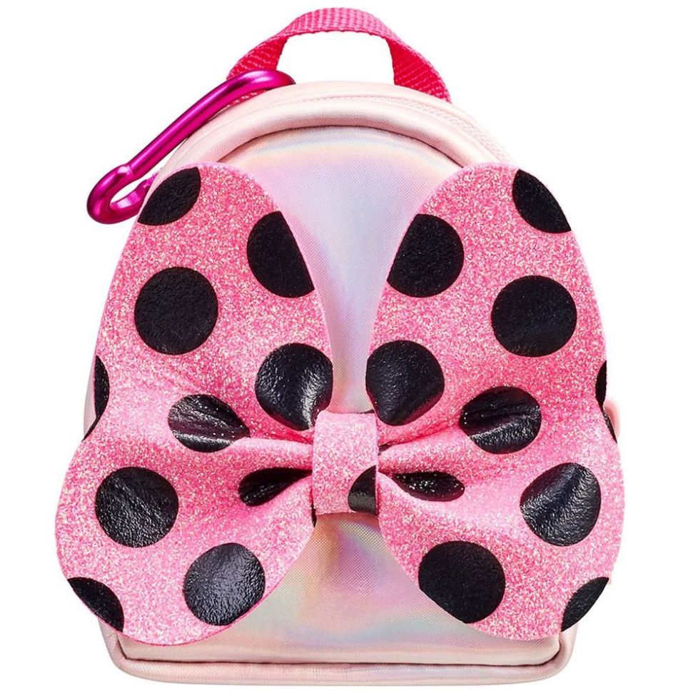 Mochilita Disney Real Littles