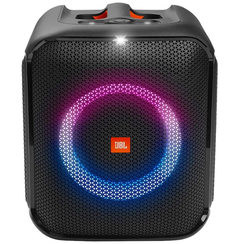 Bocina Jbl Partybox Encore Essential Negra
