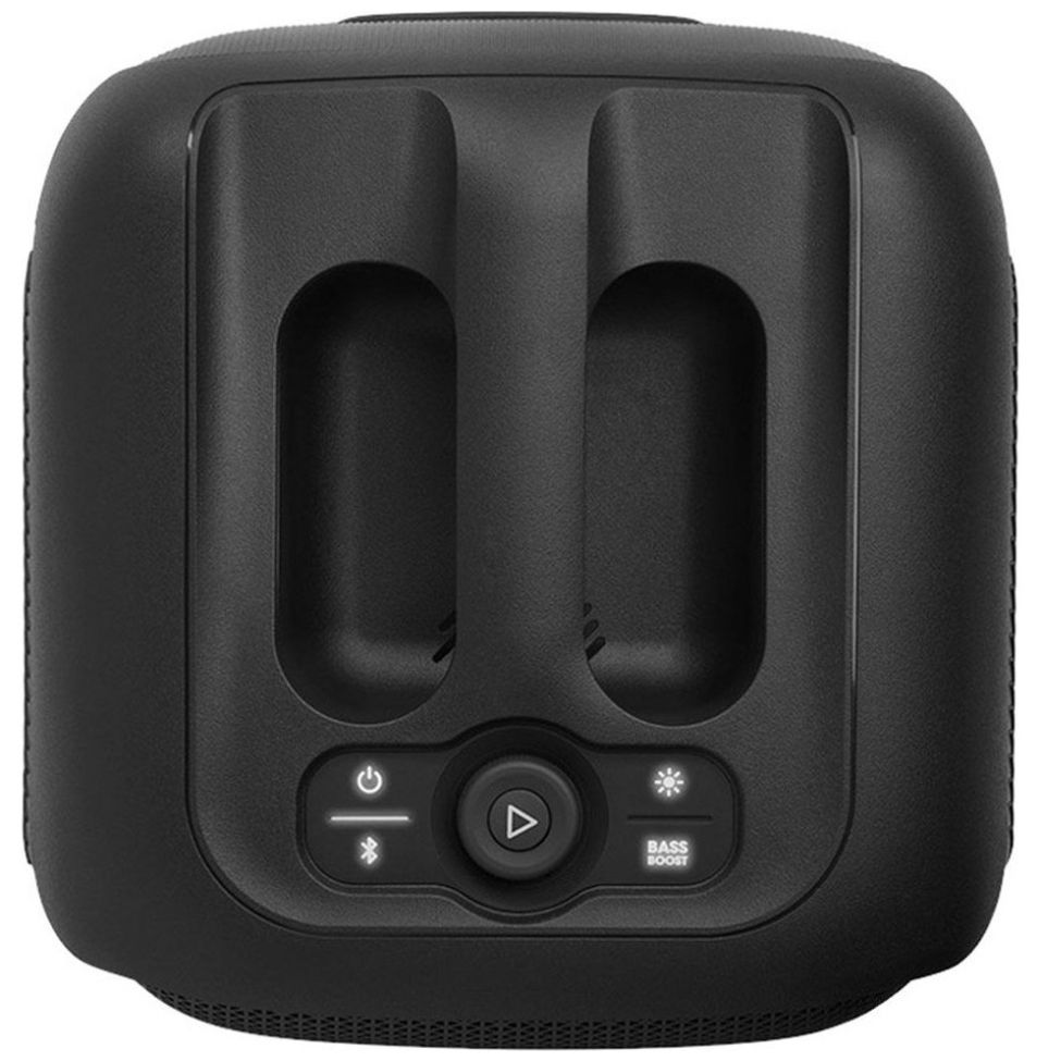 Bocina Jbl Partybox Encore Essential Negra