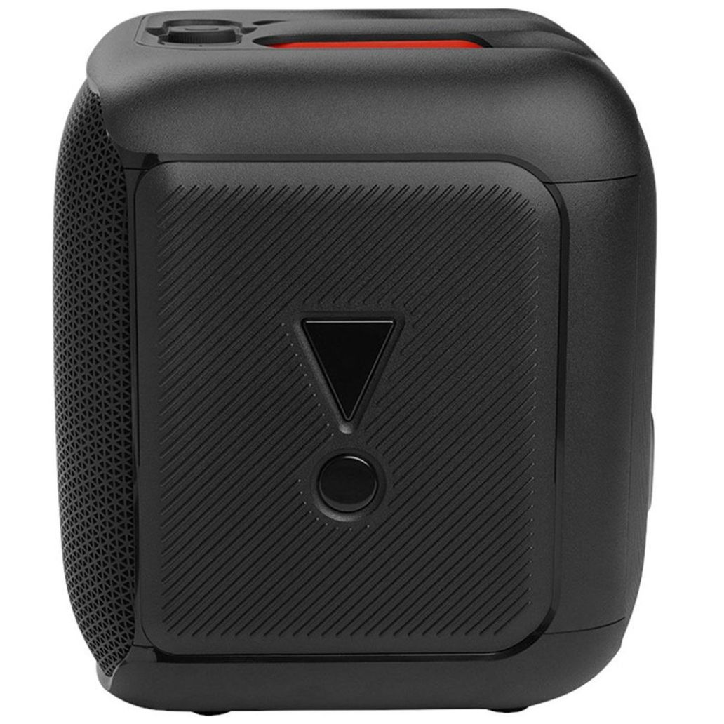 Bocina Jbl Partybox Encore Essential Negra