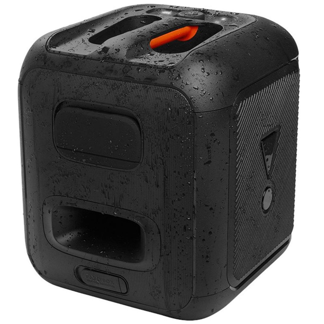 Bocina Jbl Partybox Encore Essential Negra