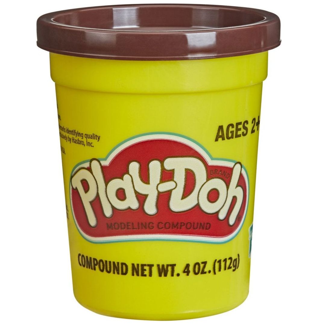 Play Doh Lata One Pack Hasbro