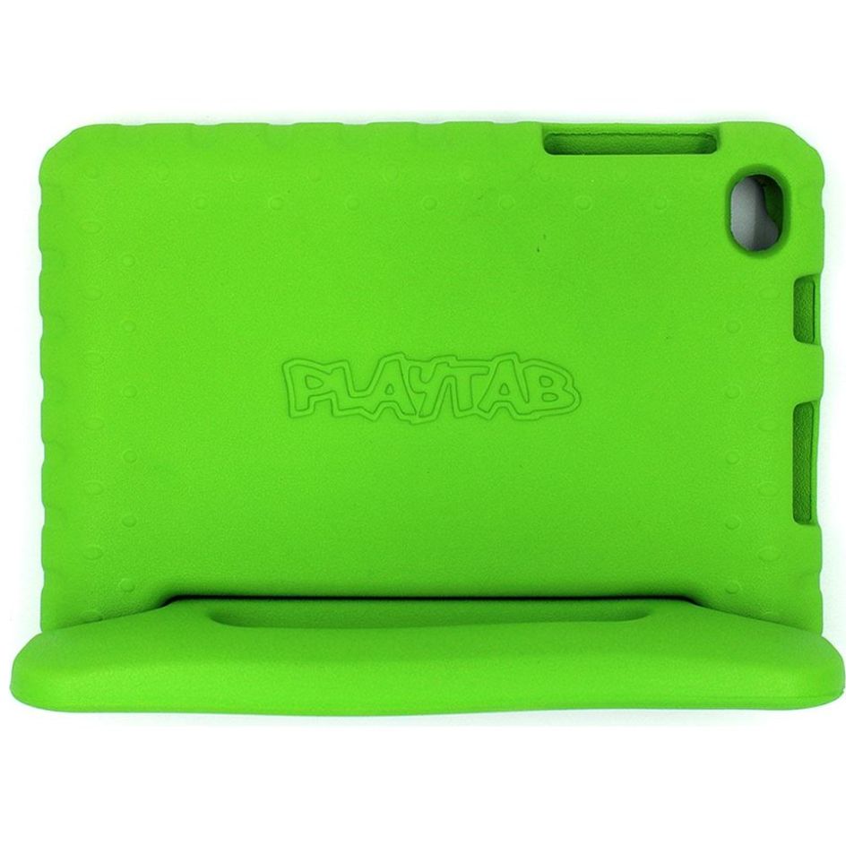 Tableta Playtab Stereo Ultra Bumper Kempler & Strauss