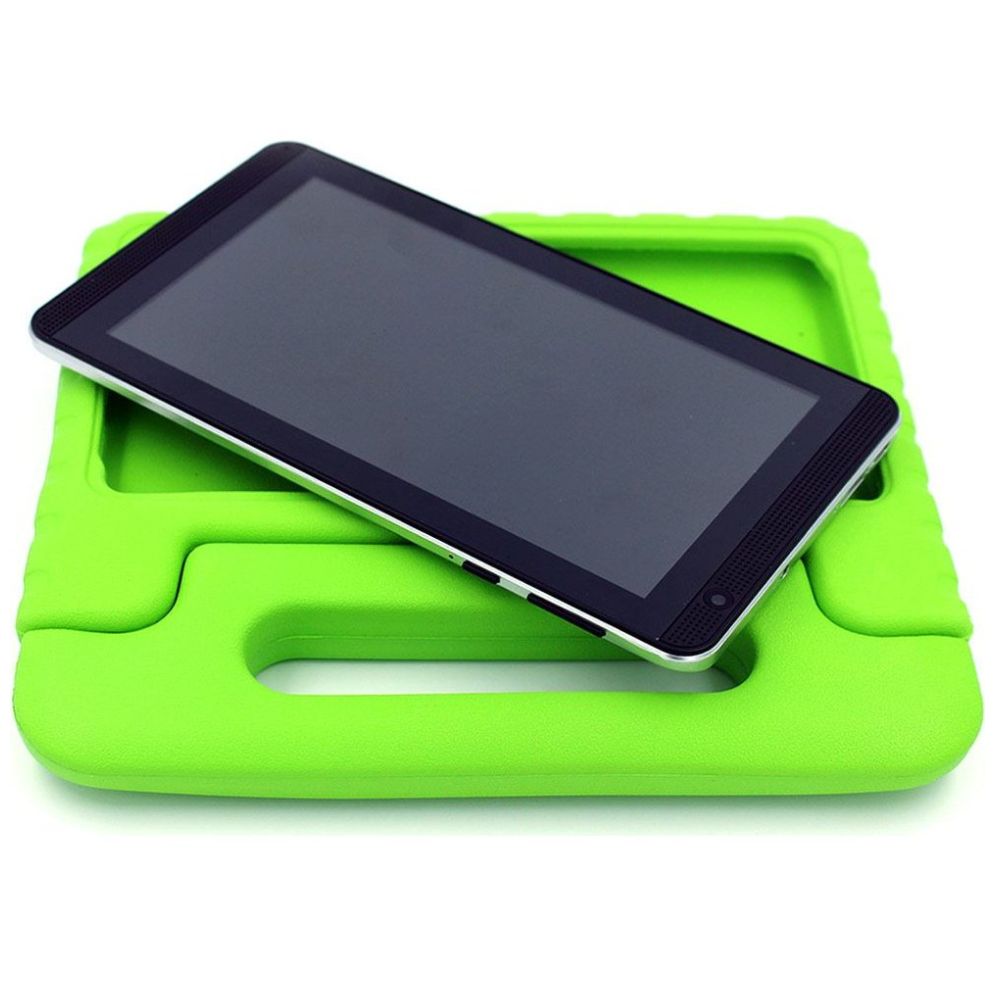 Tableta Playtab Stereo Ultra Bumper Kempler & Strauss