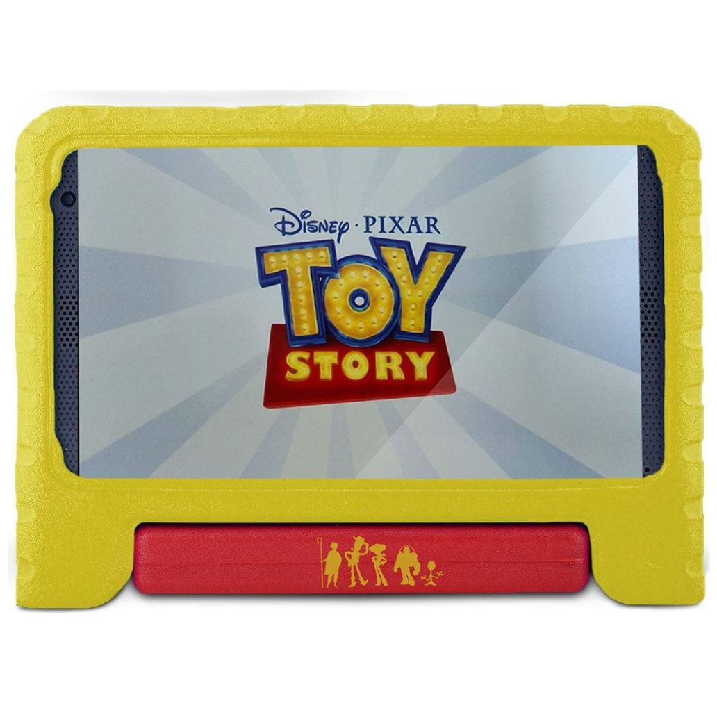 Tablet 7" Toy Story 2