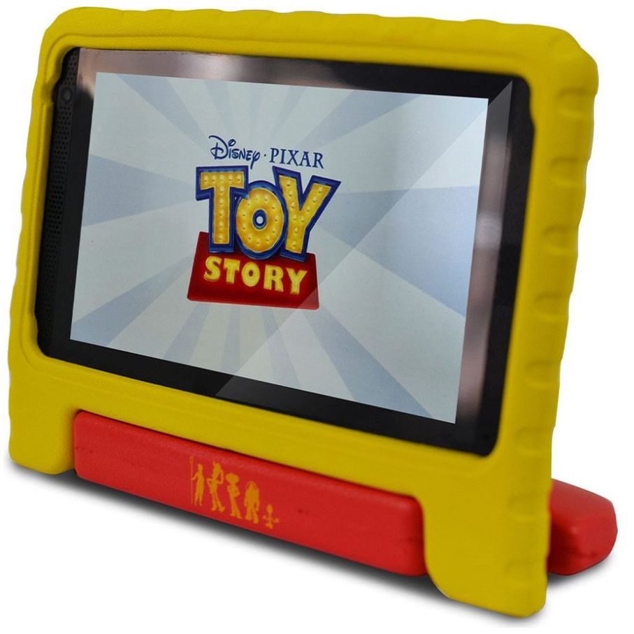 Tablet 7" Toy Story 2