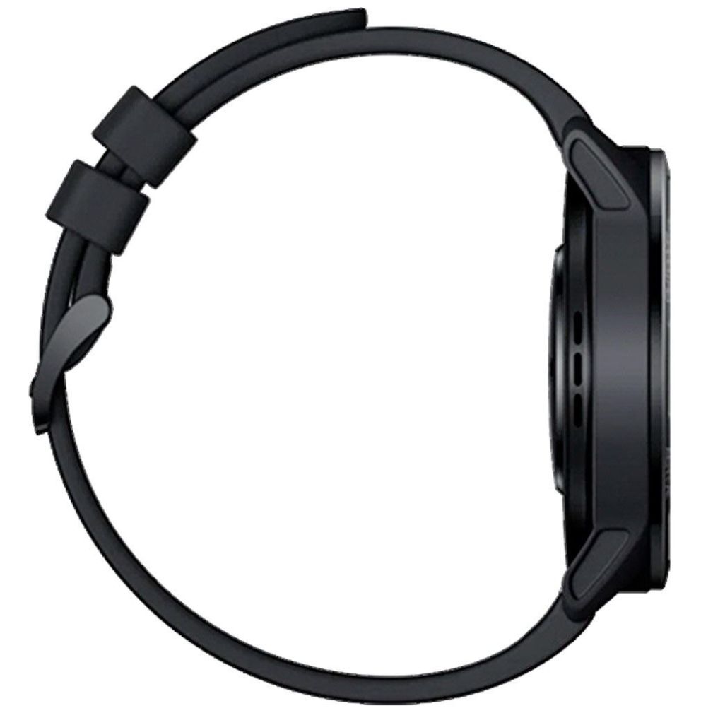 Smartwatch Xiaomi Watch S1 Active Gl Negro