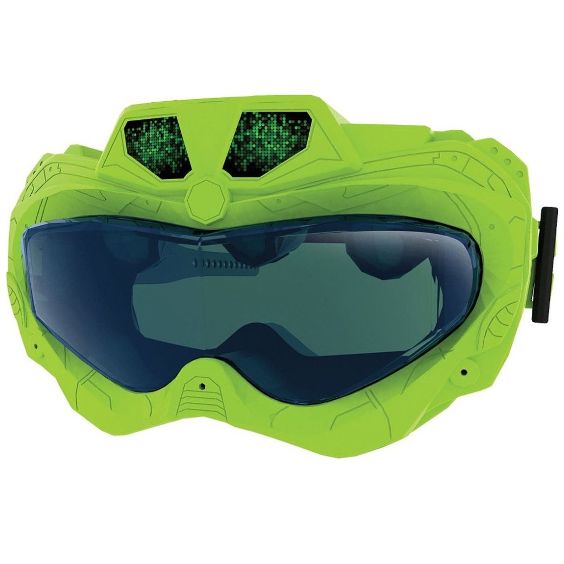 Nueva Alien Vision Fotorama