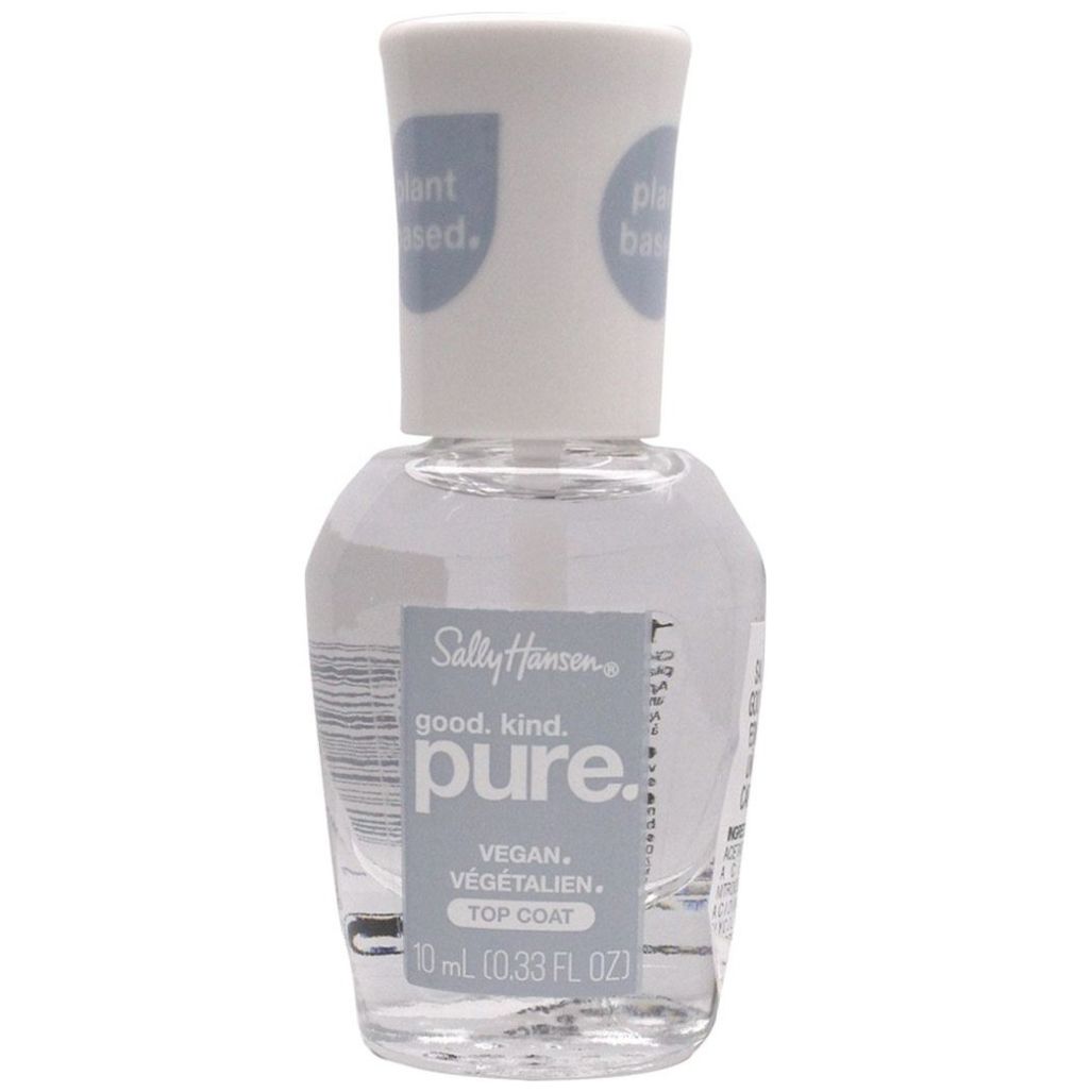 Esmalte Vegano Good Kind Pure Capa Sperior 101