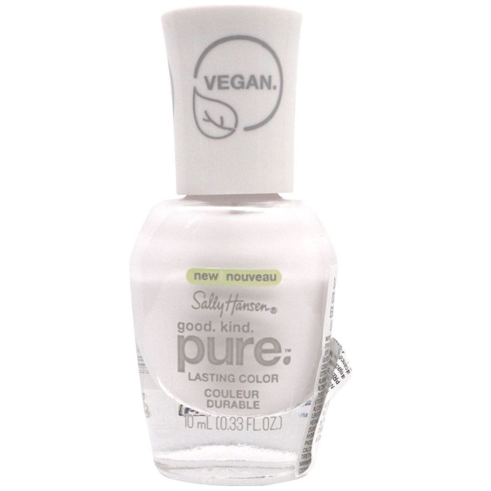 Esmalte Vegano Good Kind Pure 110 White Tea