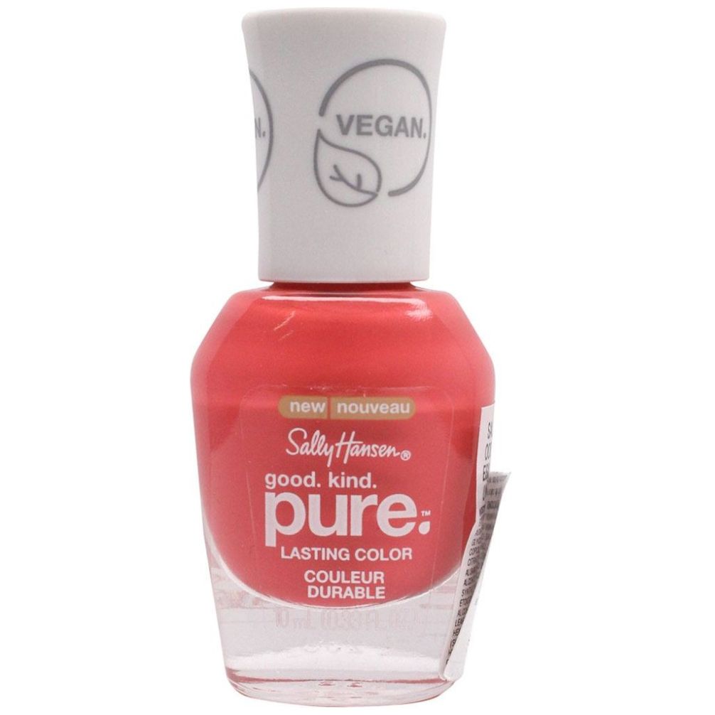 Esmalte Vegano Good Kind Pure 280 Fruity Papaya