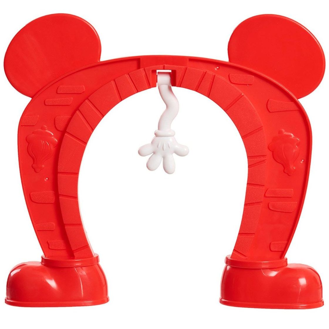 Mickey Musical Express Train Set