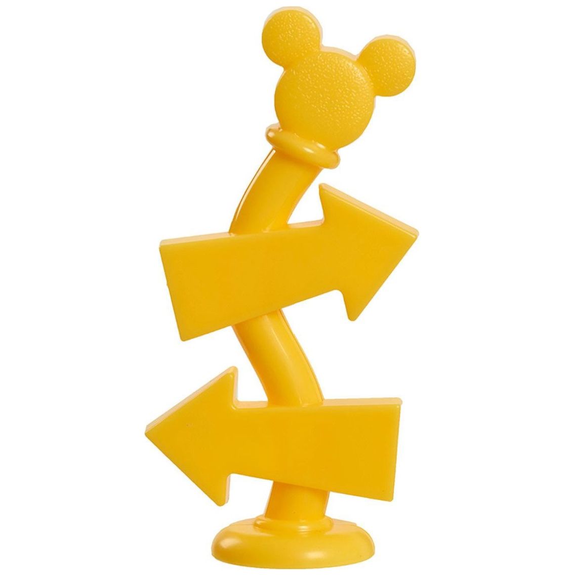 Mickey Musical Express Train Set