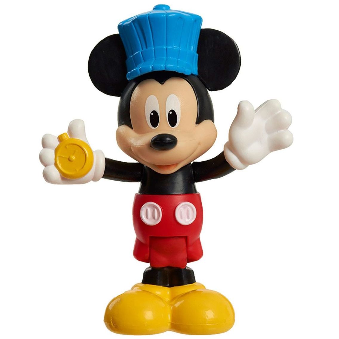 Mickey Musical Express Train Set