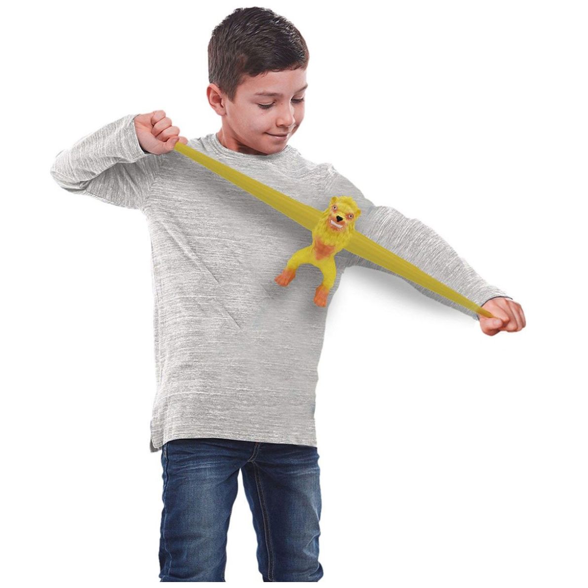 Flexors G Animal Series 8