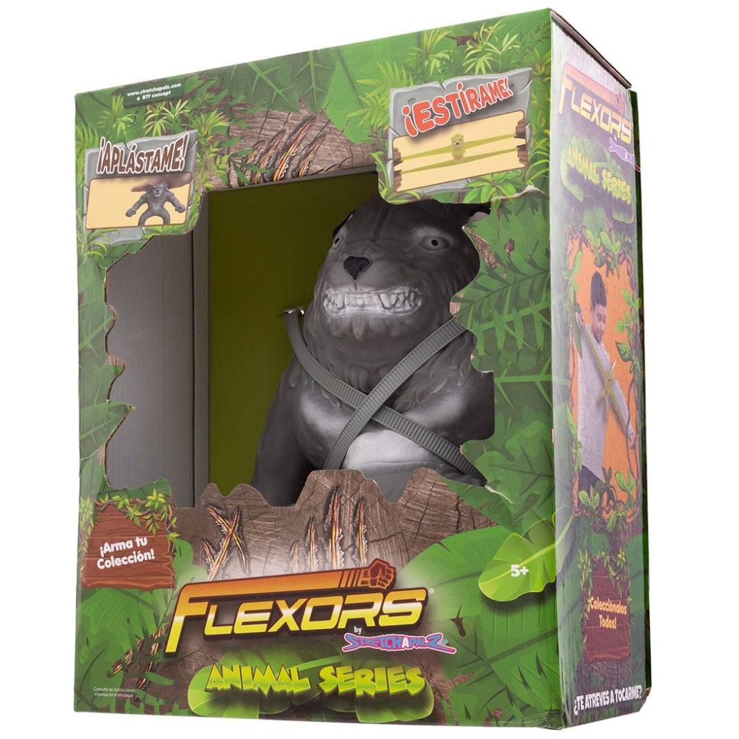 Flexors G Animal Series 8
