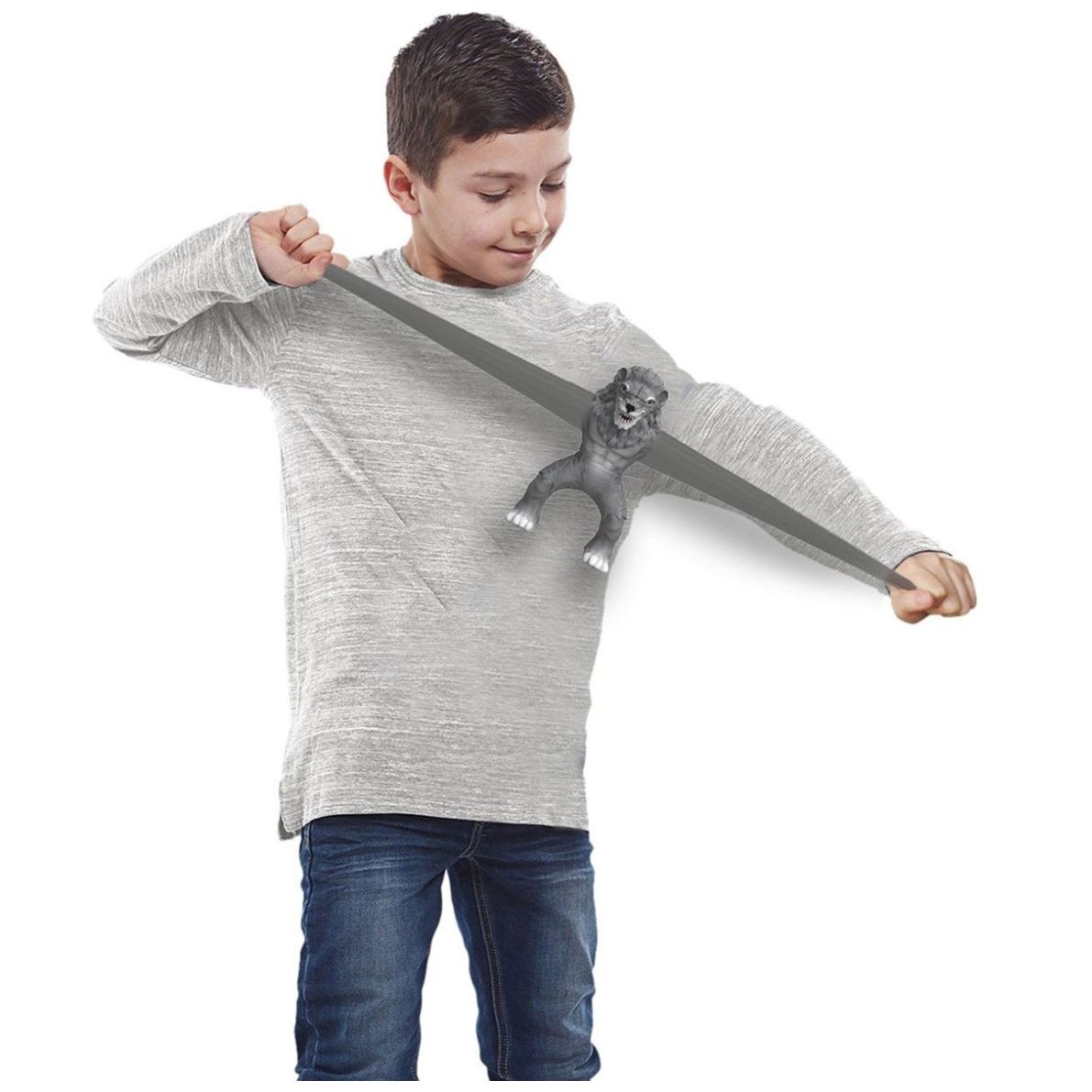 Flexors G Animal Series 8