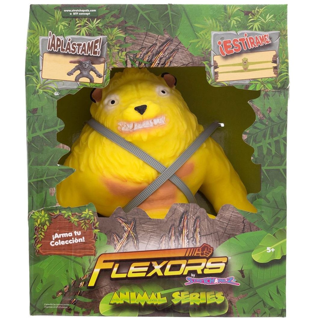 Flexors G Animal Series 8