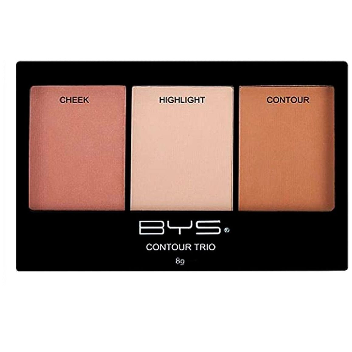 Contour Trio Sweet