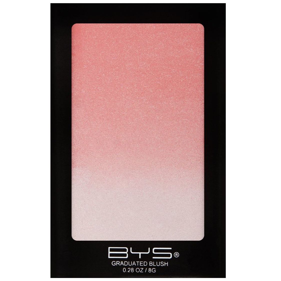 Graduated Blush And Bronzer - Peach