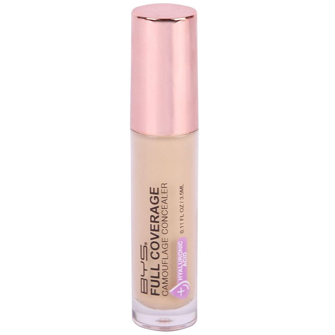 Full Coverage Concealer Ivory