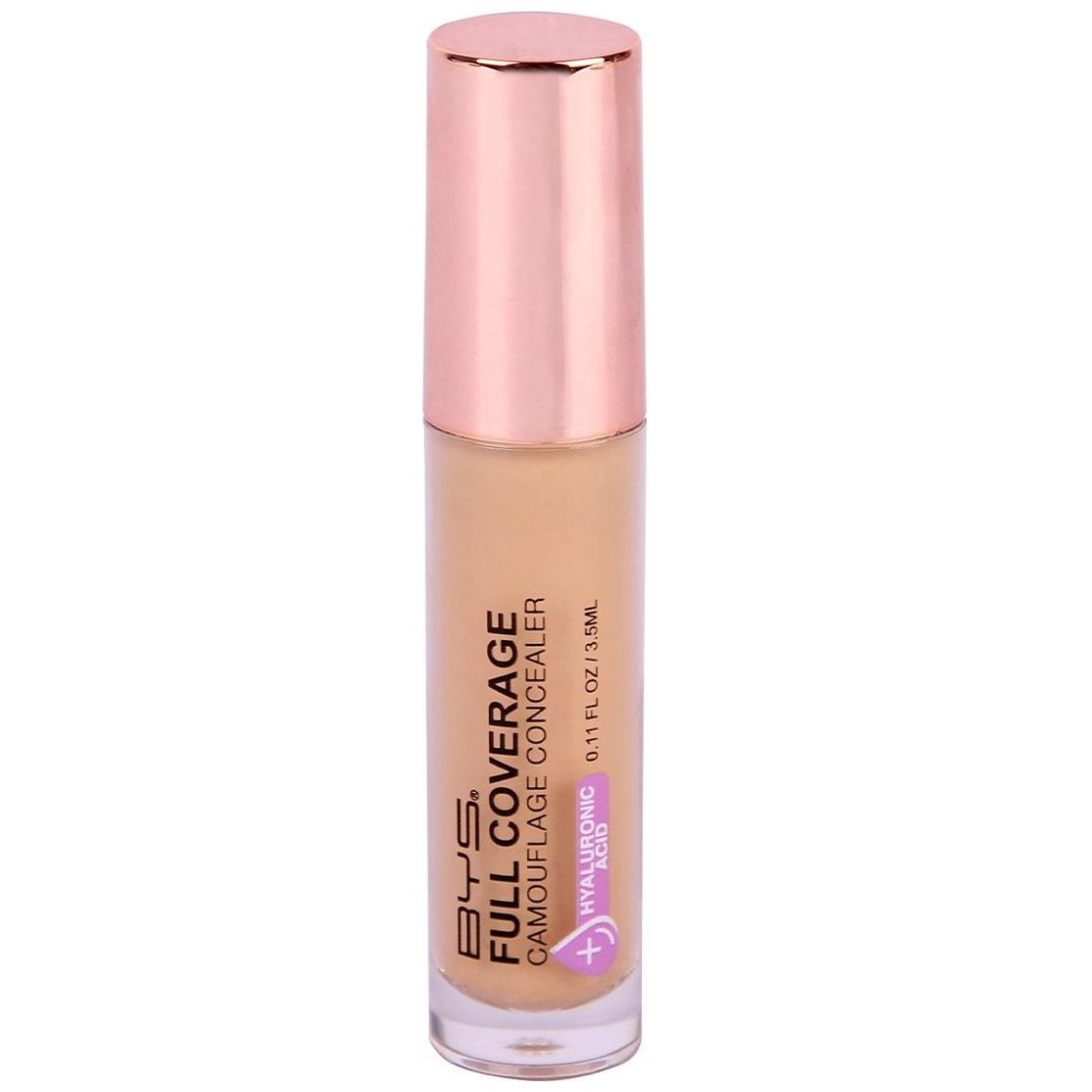 Full Coverage Concealer Medium Beig