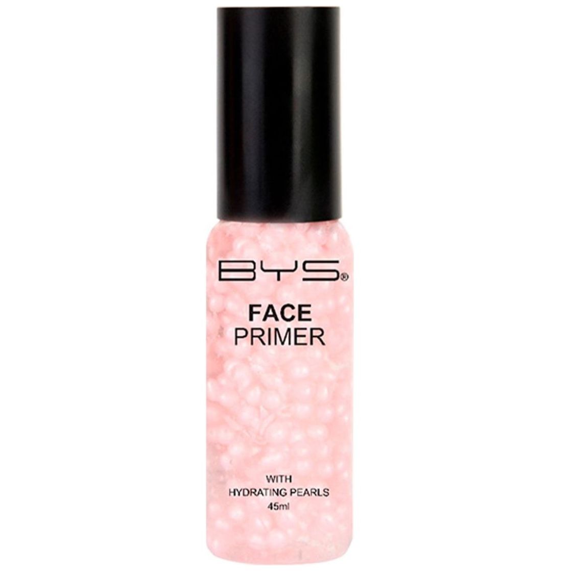 Face Primer Pump Bottle With Hydrat