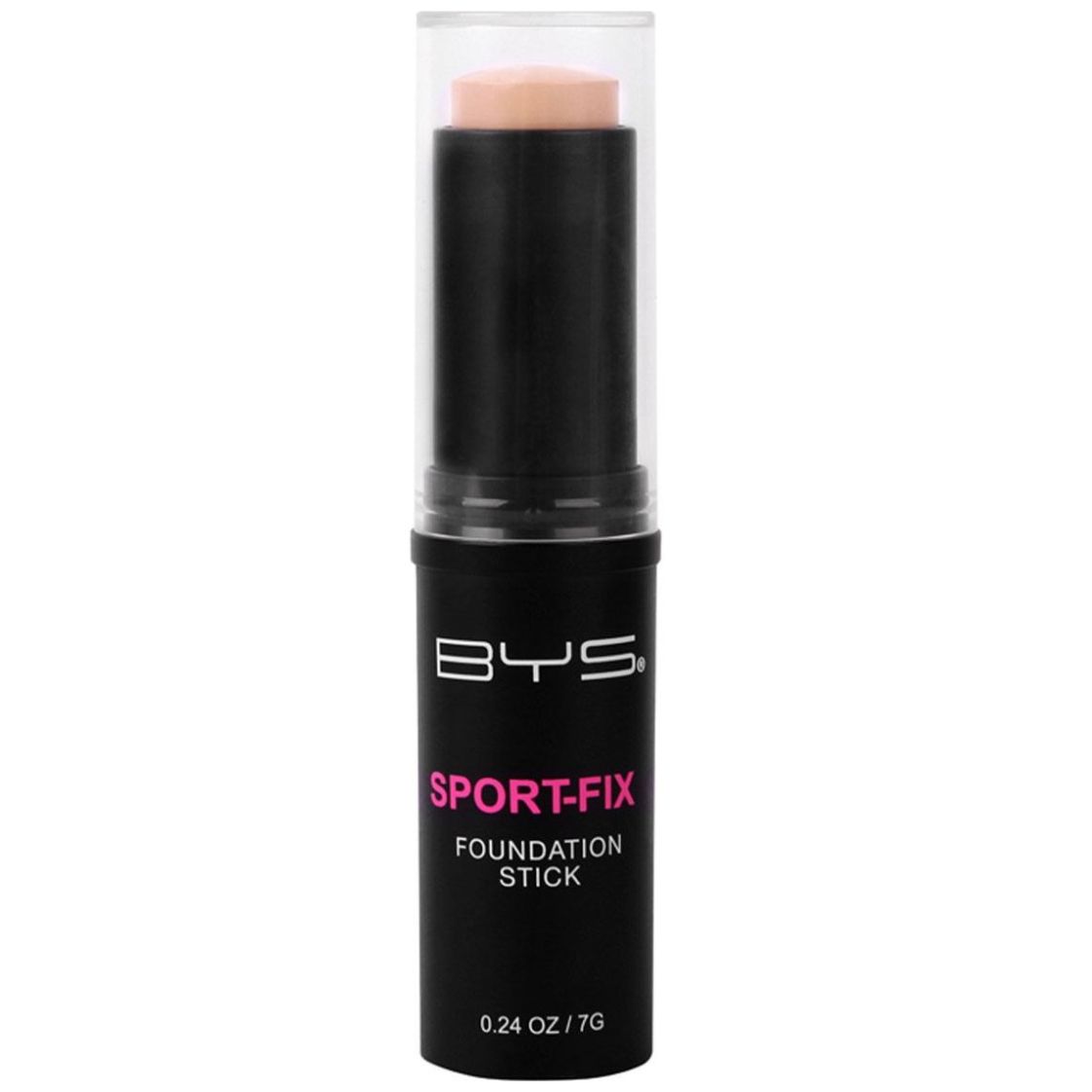 Foundation Stick Sport-Fix Ivory