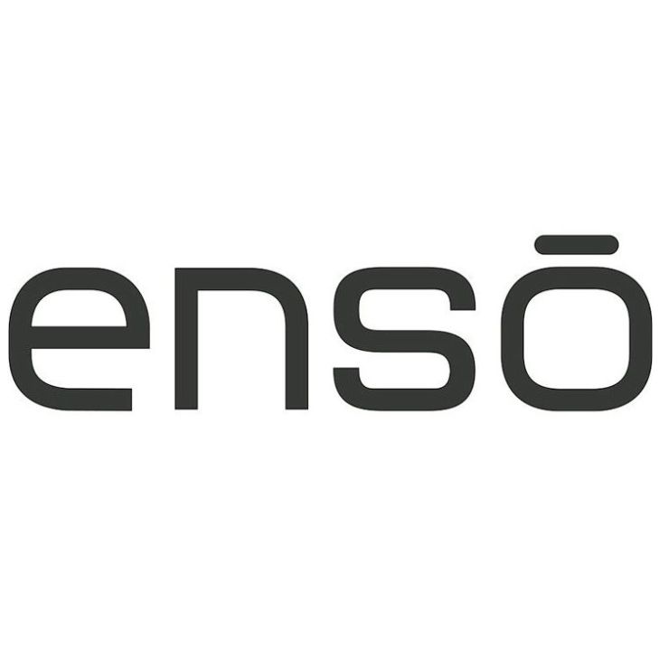 Pulsera de Acero Inoxidable Enso para Mujer Rosado Ejb2150R