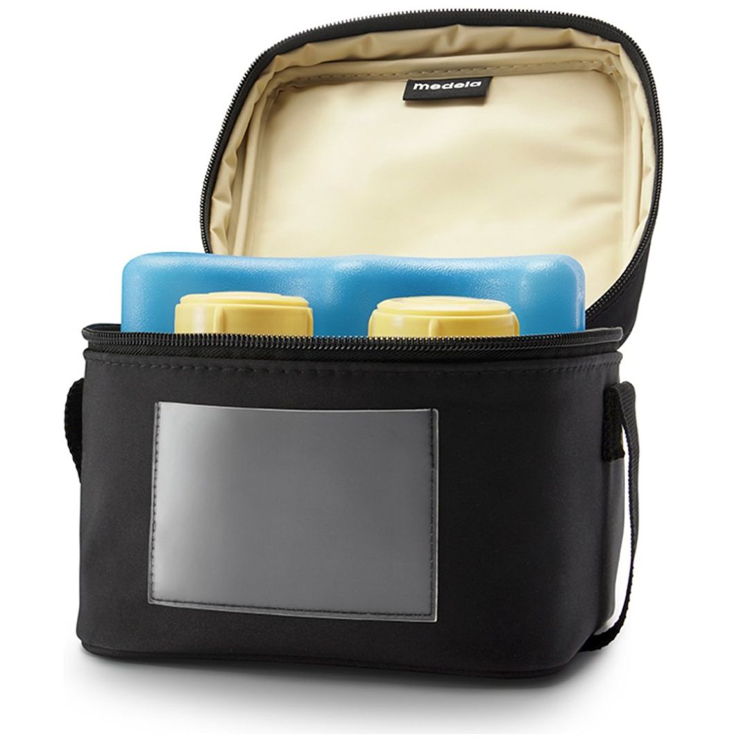 Hielera para Leche Materna con Accesorios