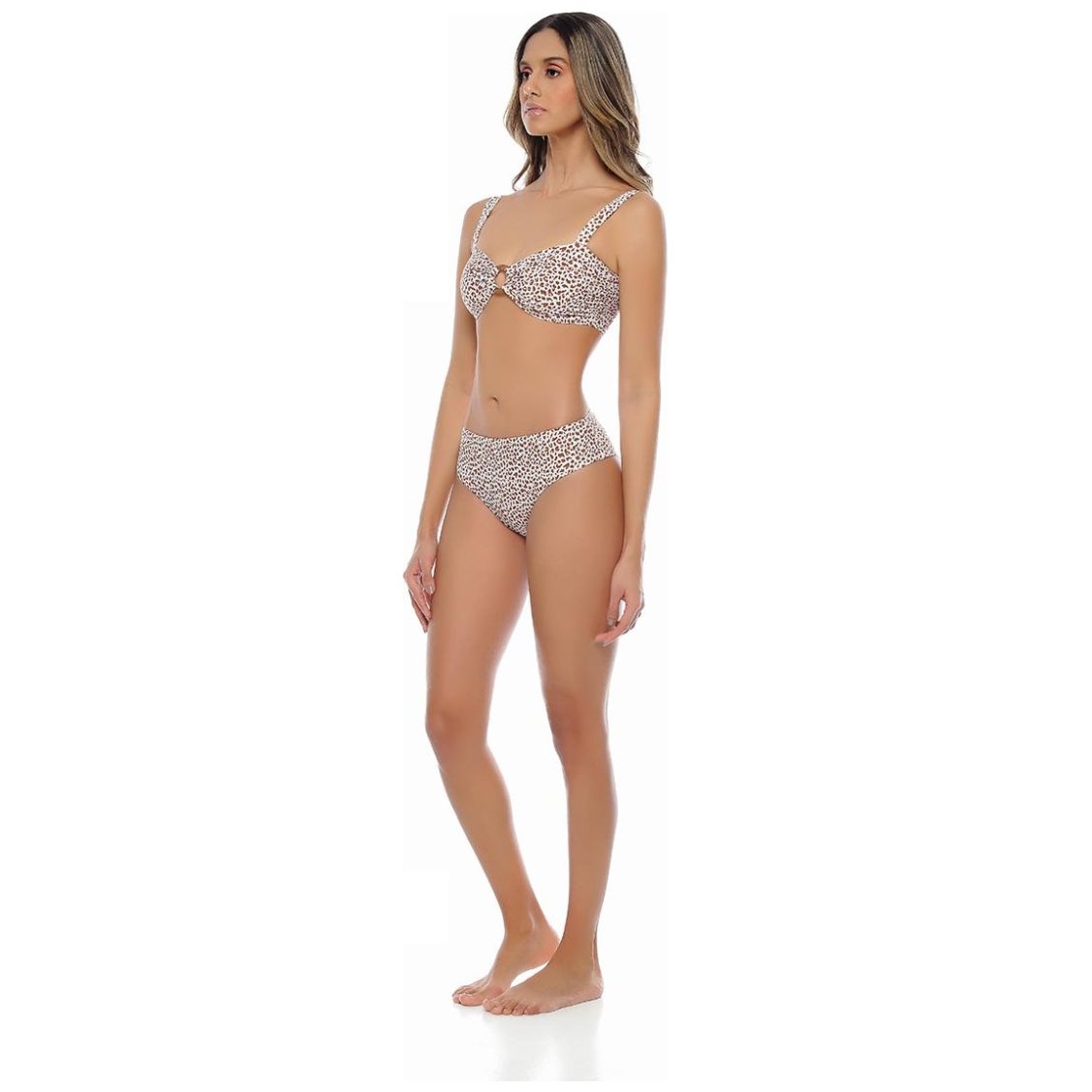 Bikini Animal Print Kibys