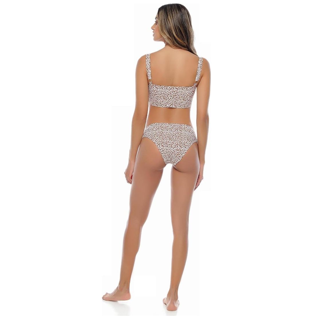 Bikini Animal Print Kibys