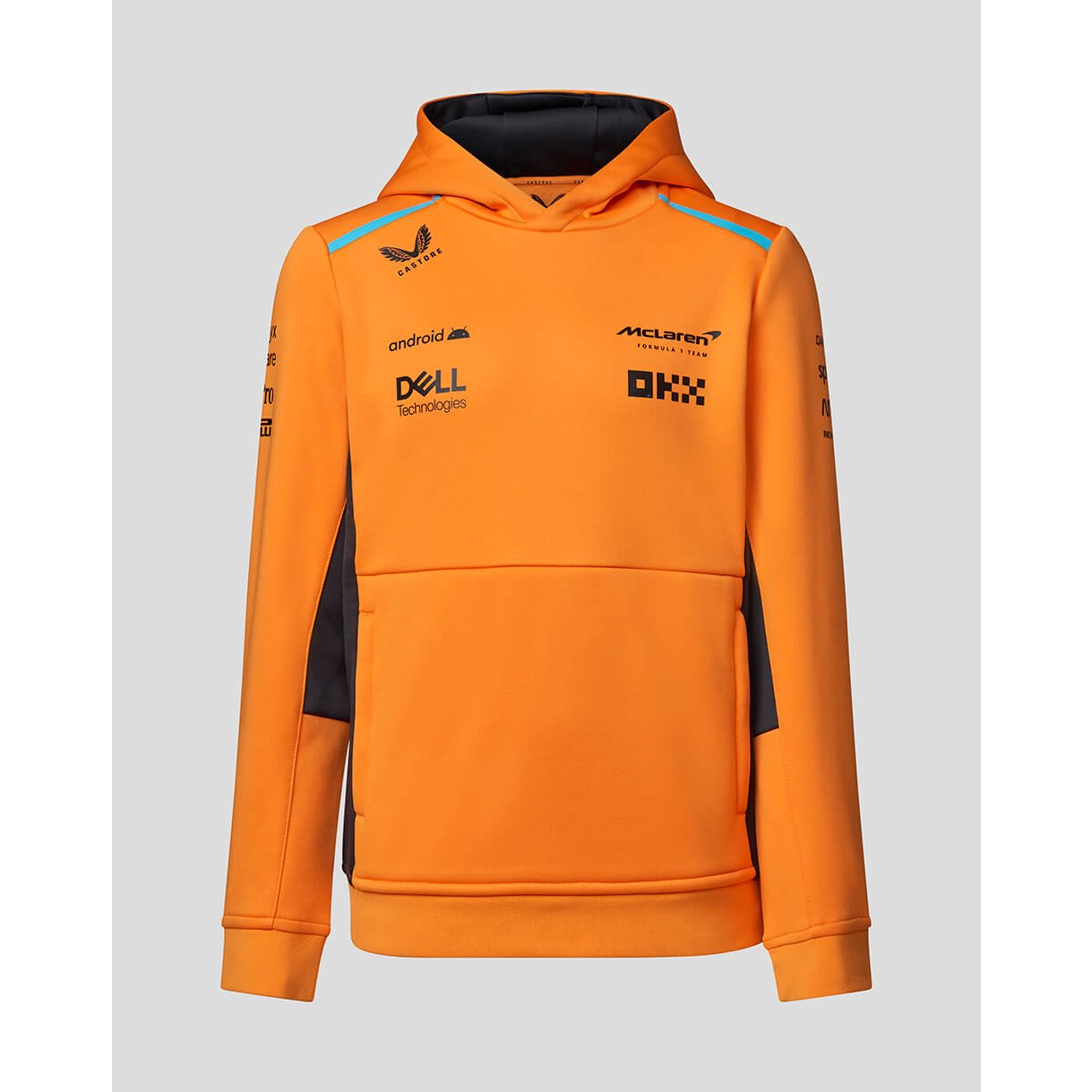 Arrow Mclaren Sudadera Con Capucha Daniel Ricciardo Dr3 McLaren