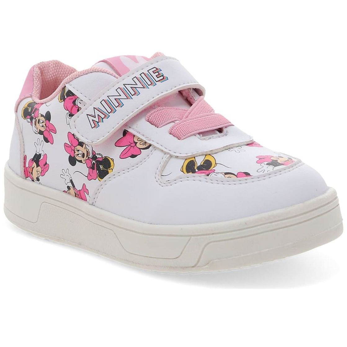 Tenis hot sale infantil minnie