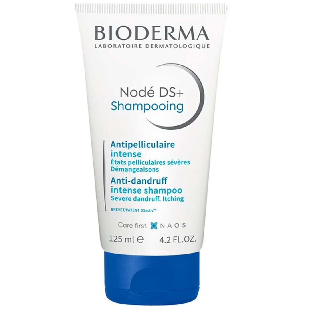 Nodé Ds+ Shampooing 125 Ml