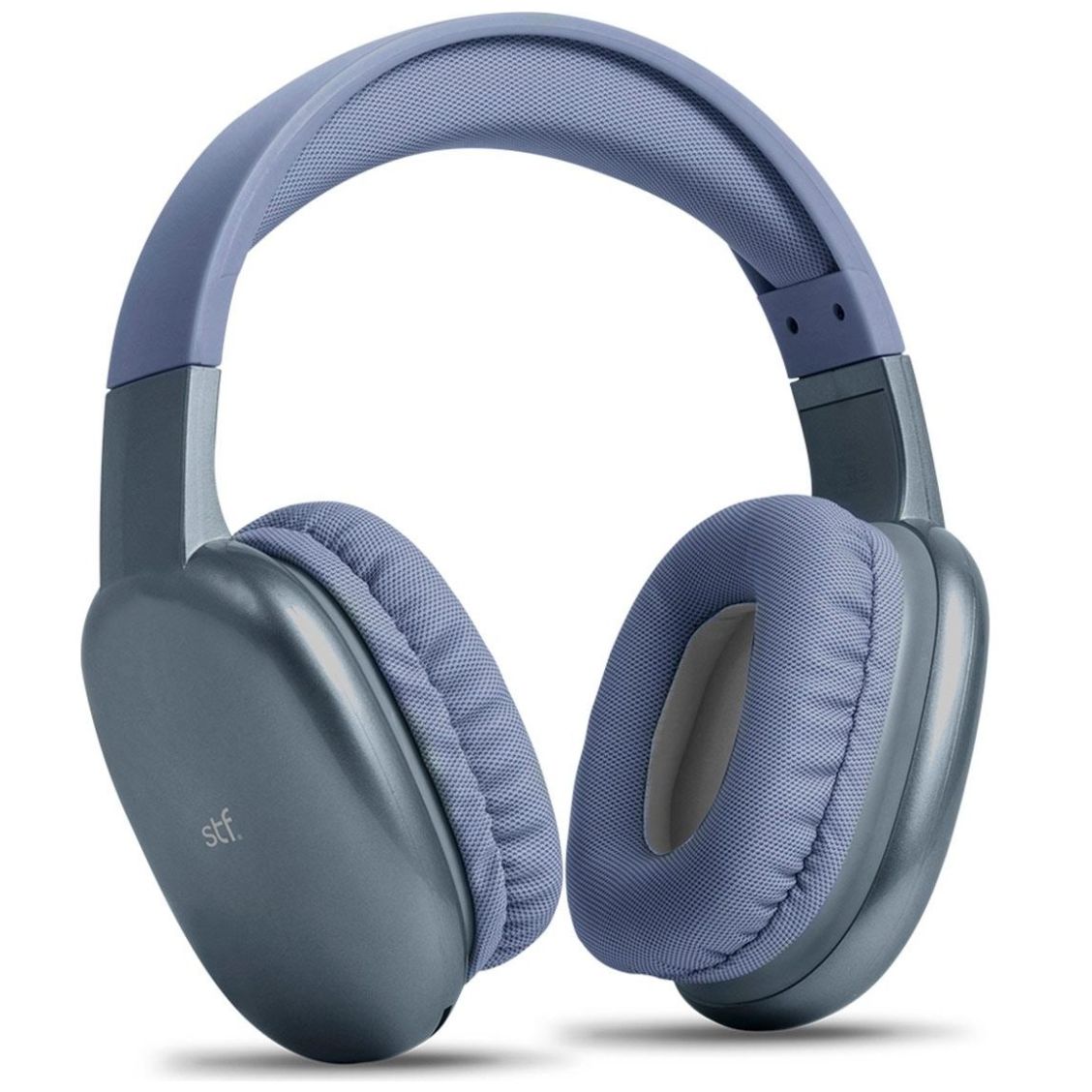 Audífonos Stf Aurum On Ear Azul