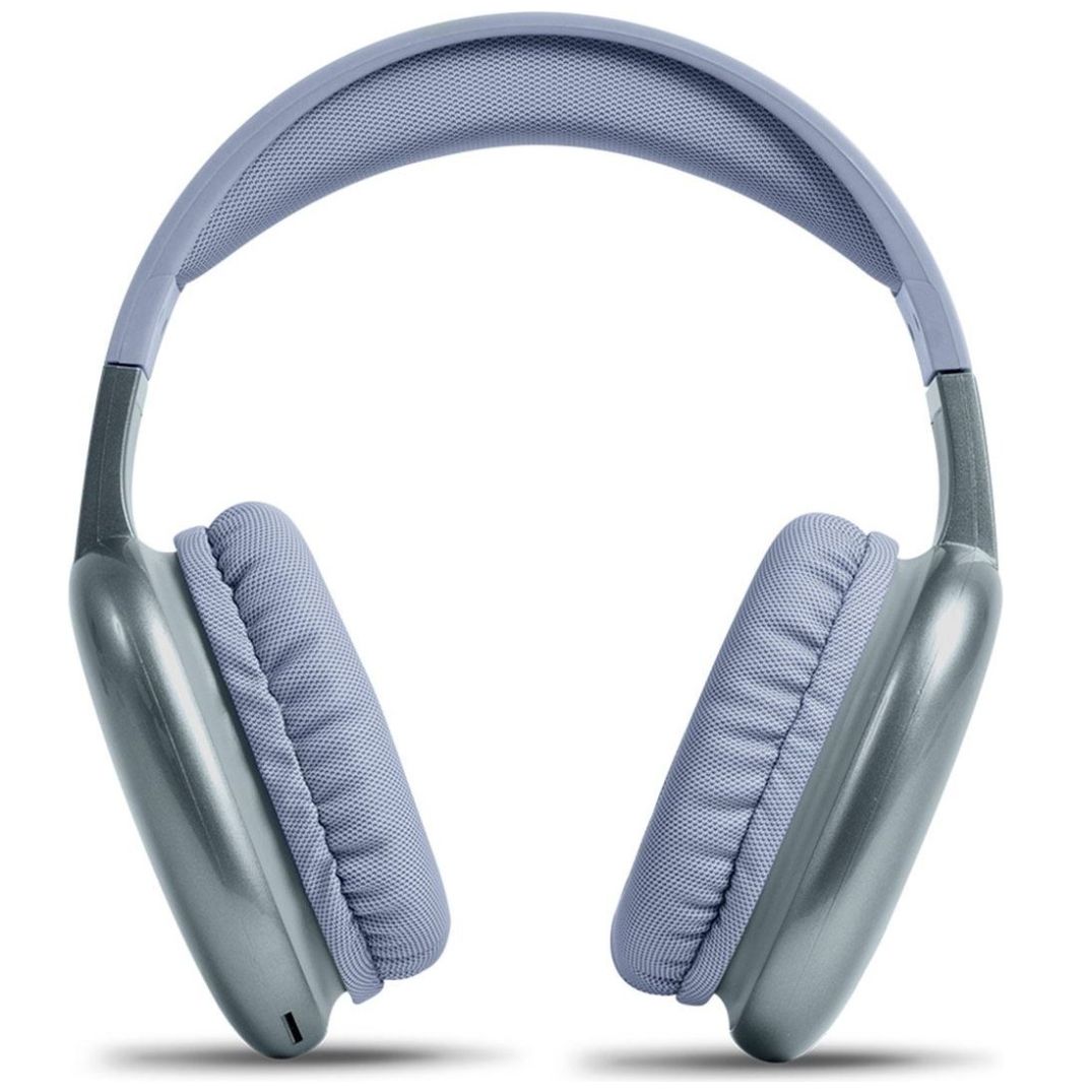 Audífonos Stf Aurum On Ear Azul