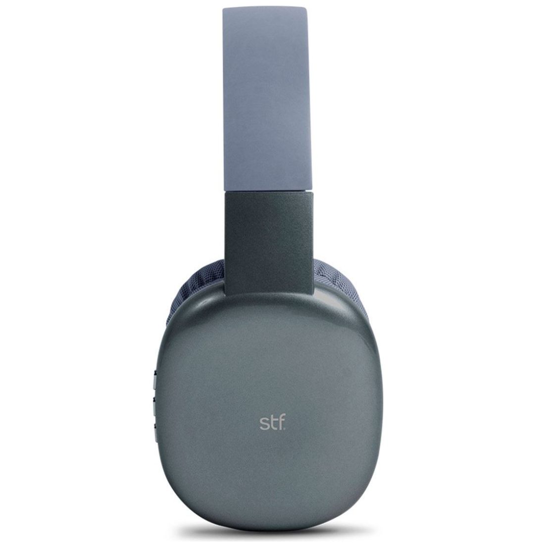 Audífonos Stf Aurum On Ear Azul