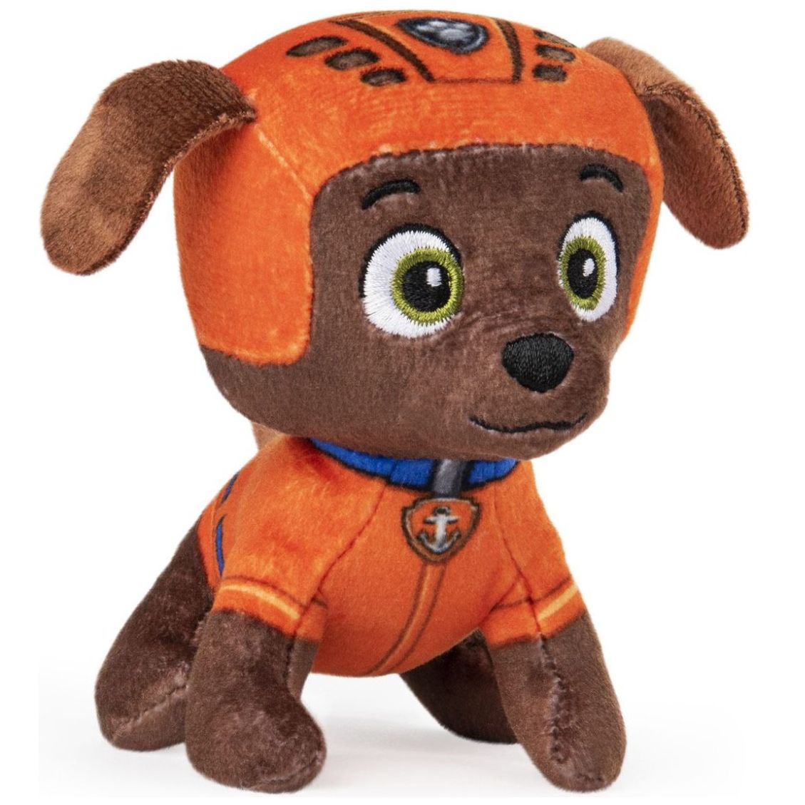 Mini Peluches Paw Patrol