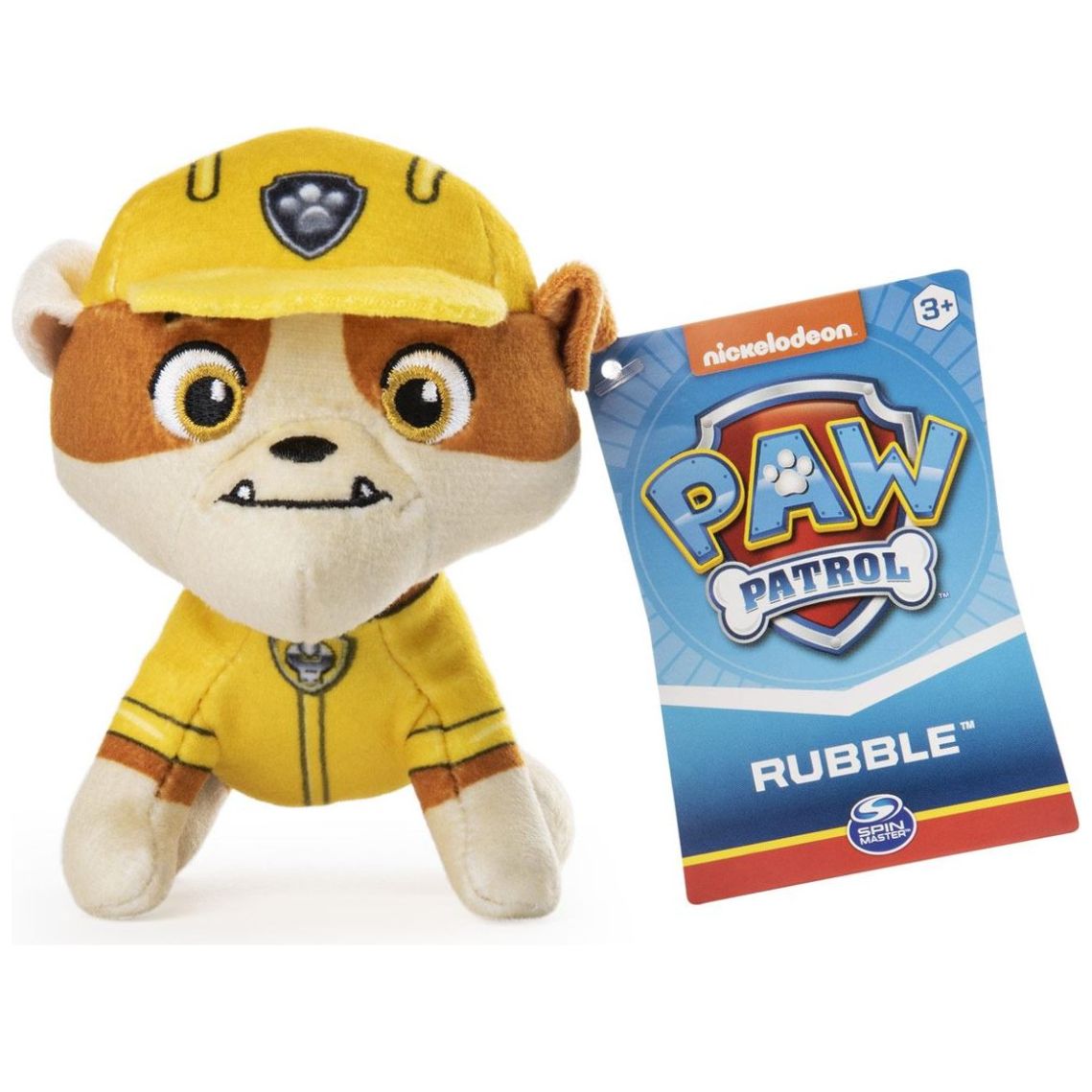 Paw patrol muñecos de peluche deals