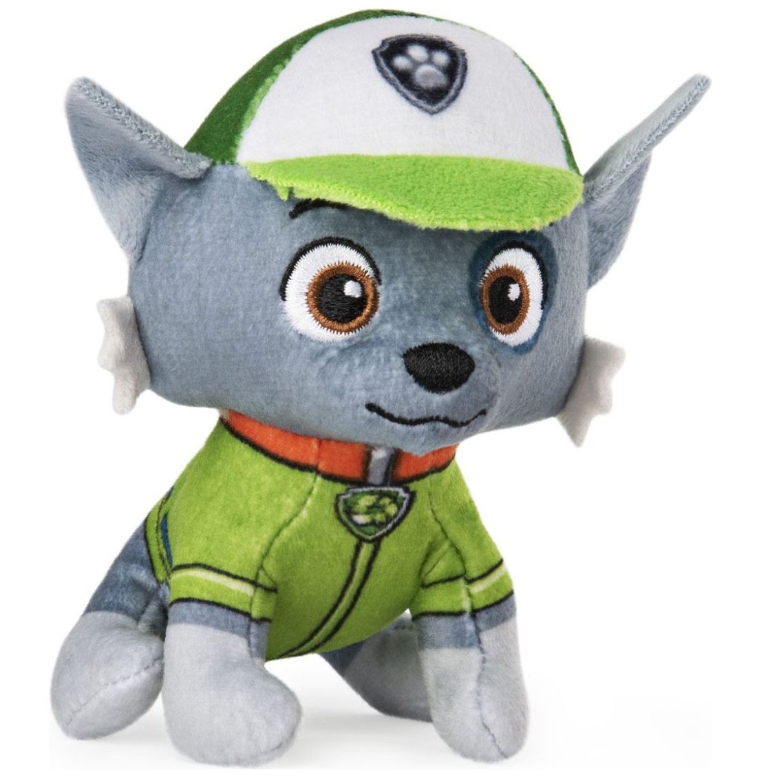 Mini Peluches Paw Patrol