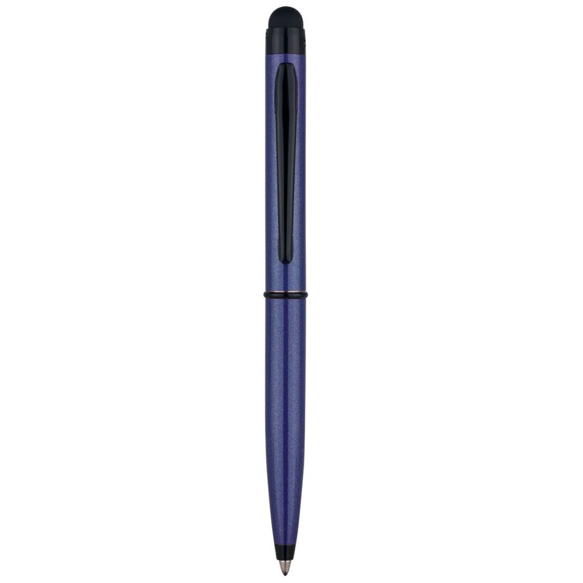 Bolígrafo con Stylus Monteverde Morado